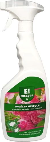 Biopon Płyn na mszyce 500 ml