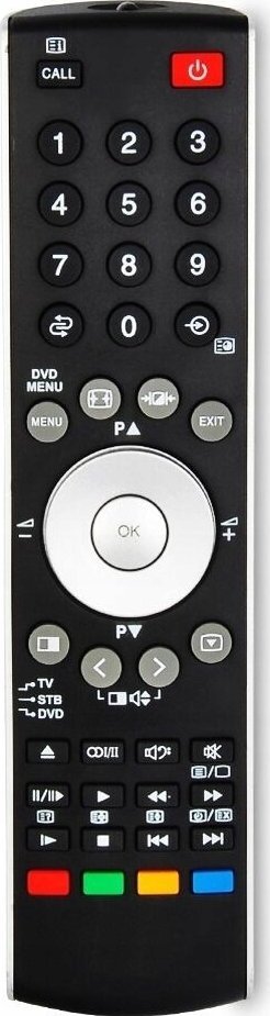 Pilot RTV Voko PILOT TOSHIBA CT-884 ct-865 ct-898 ct-885 CT865