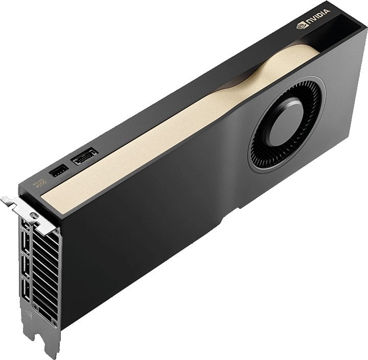 Karta graficzna PNY RTX PRO 4500 Blackwell 32GB GDDR7 (VCNRTXPRO4500-PB)