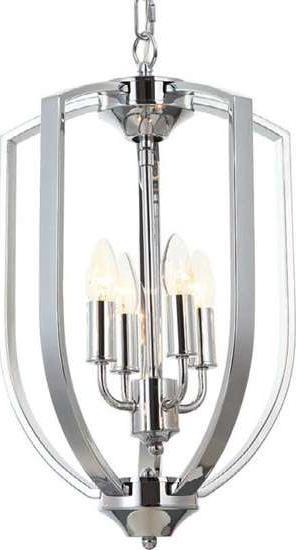 Zdjęcia - Żyrandol / lampa Lampa wisząca Orlicki Design LAMPA wisząca Ganza Orlicki Design metalowa O