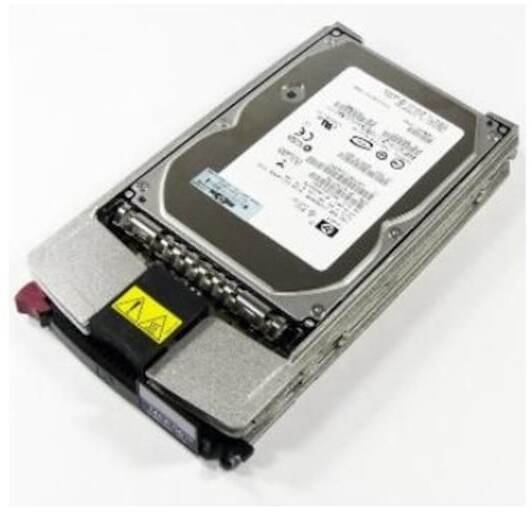 Dysk HP HPE HDD,146.8GB,SCSI3 U320 10K, RP000087418