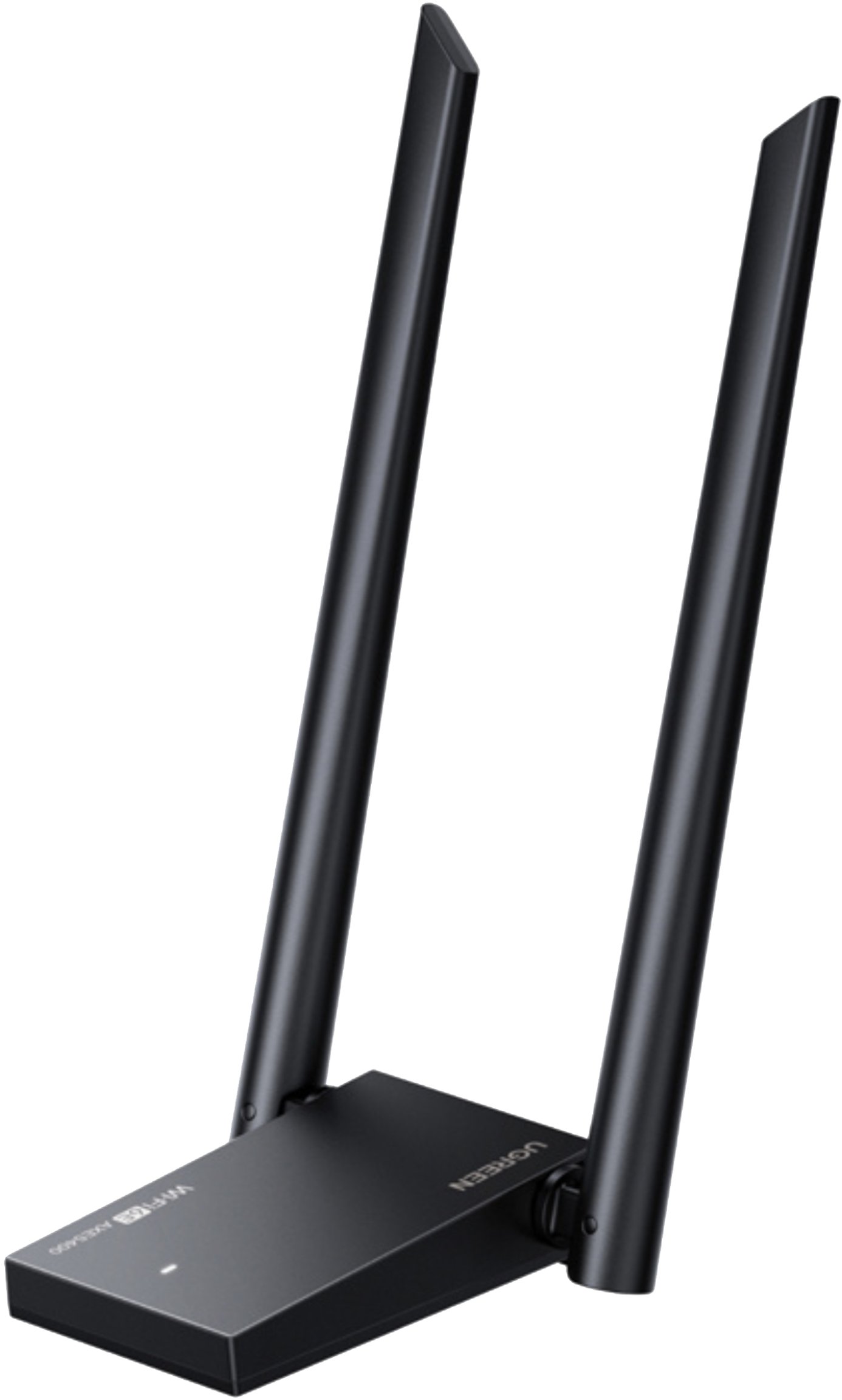 Karta sieciowa Ugreen Adapter sieciowy USB-C Ugreen CM787, Wi-Fi 6E