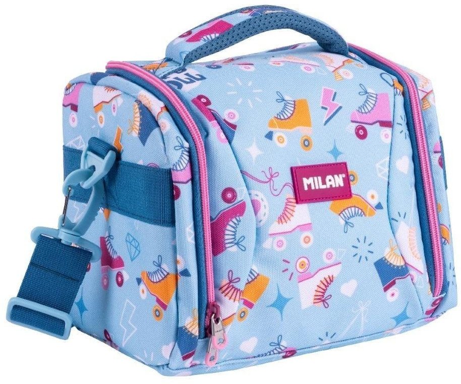 Milan Torba termiczna duża 5L Roller 2 MILAN