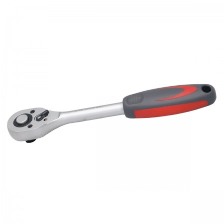 Pro-Line Grzechotka standardowa 1/2" 250mm (ZR18578)