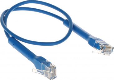   Ubiquiti PATCHCORD UC-PATCH-0.3M-RJ45-BL