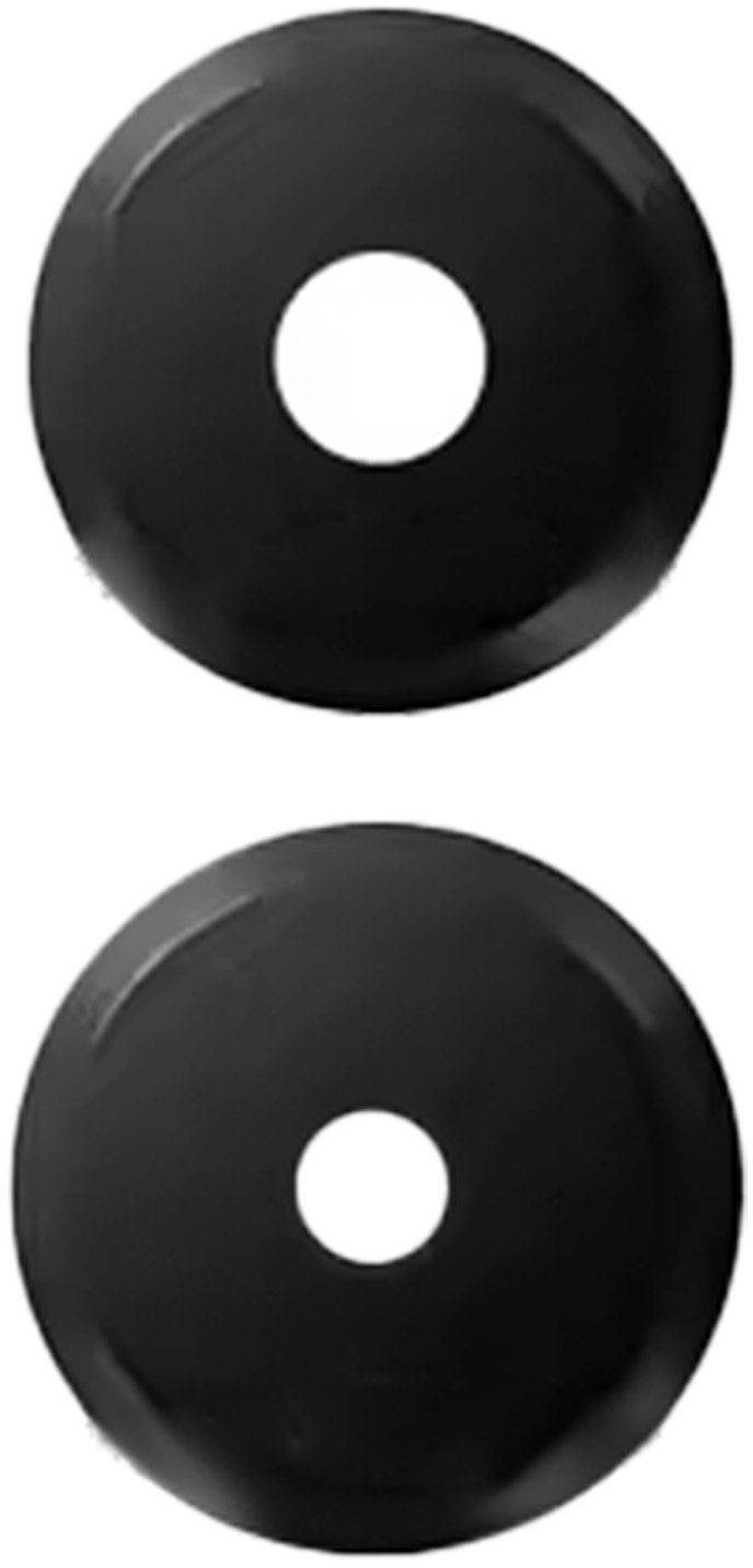 Szkło Aparatu do Xiaomi Poco C75 Szybka Szkiełko Osłona 2410FPCC5G (5904858354672)