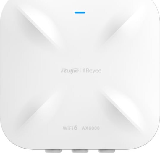 Access Point RUIJIE WRL ACCESS POINT OUTDOOR/5.95GBPS RG-RAP6260(H) RUIJIE