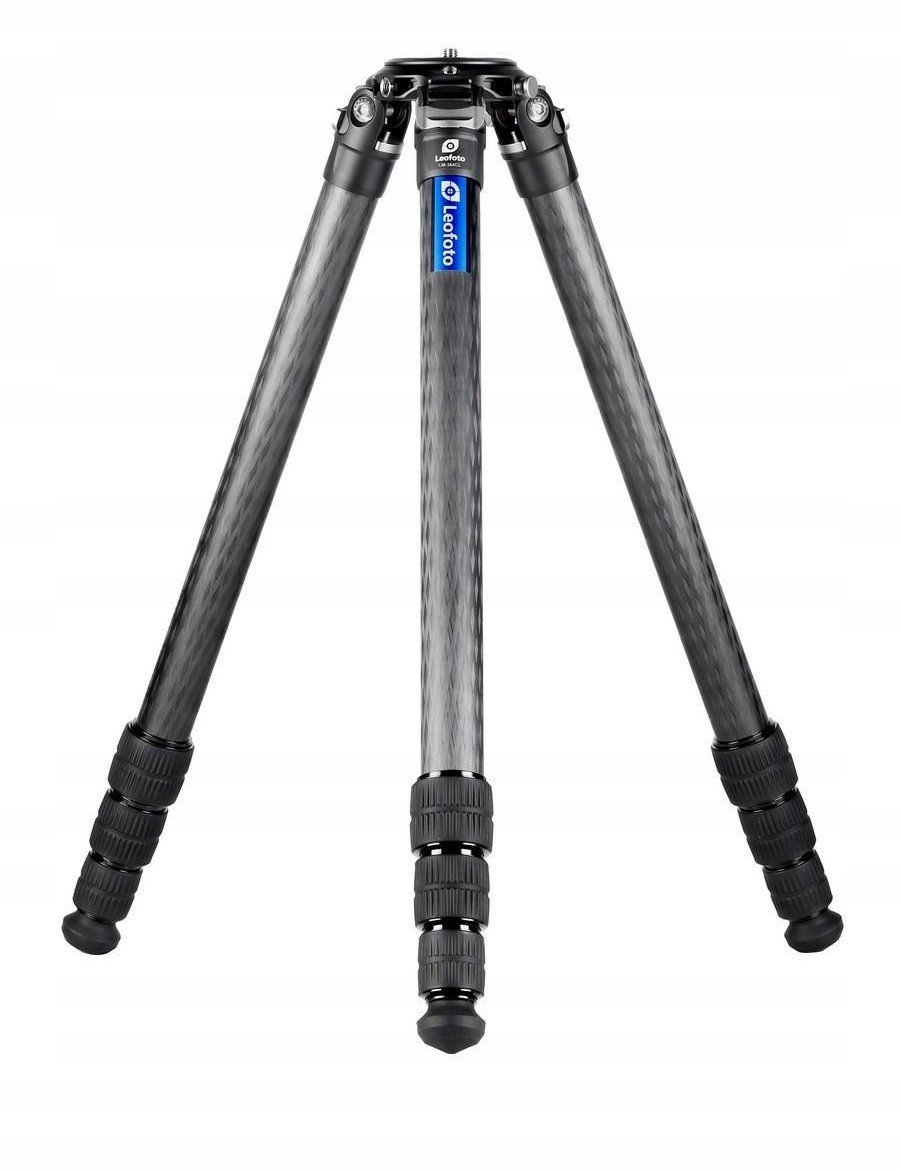 Statyw Leofoto Leofoto statyw Summit LM-364CL