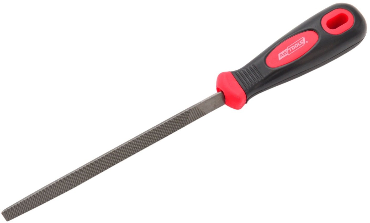 AWTools Pilnik do metalu trójkątny 150mm #2 (AW32707)