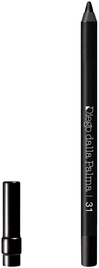 Diego Dalla Palma Diego Dalla Palma, Stay On Me, Waterproof, Gel Pencil Eyeliner, 31, 1.2 g For Women