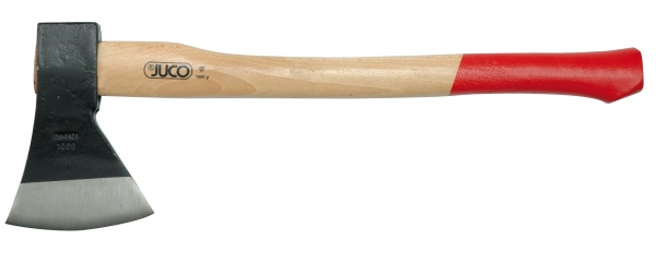 Juco Siekiera uniwersalna drewniana 1kg 50cm (33030)