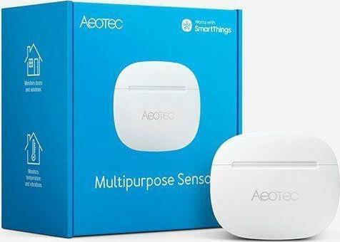 AEOTEC DETECTOR MULTIPURPOSE Z-WAVE/GP-AEOMPSEU AEOTEC