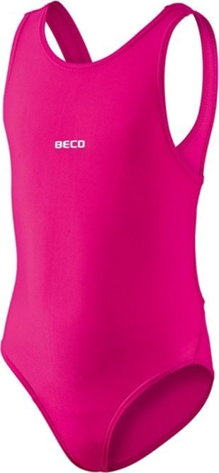 Beco Swimsuit for girls BECO 5435 4 128cm
