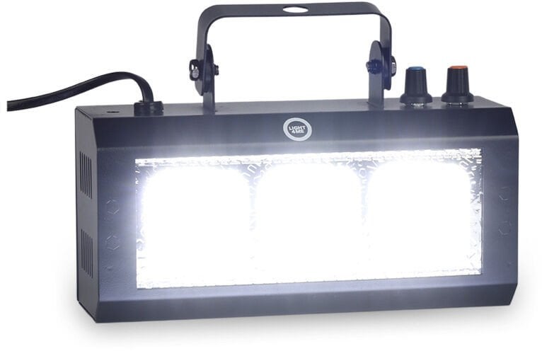 LIGHT4ME LIGHT4ME STROBE 60W stroboskop imprezowy dyskoteko
