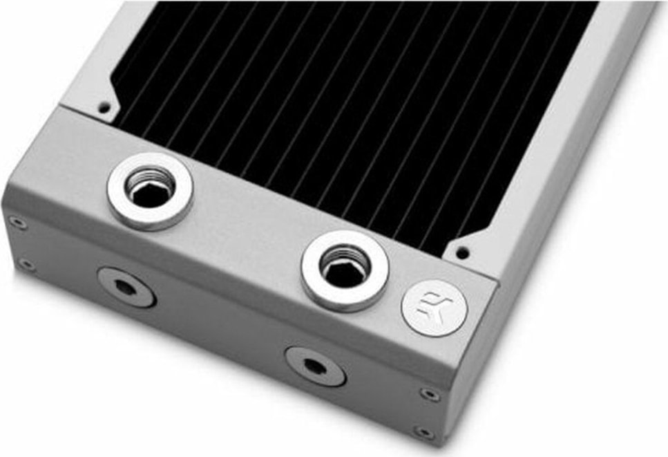 EK Water Blocks 3831109839218 część / akcesorium do systemów chłodzenia komputerów Radiator