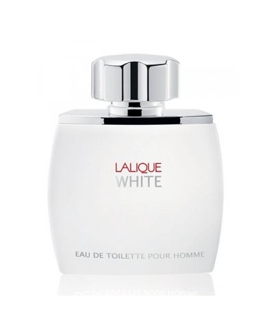 Lalique White EDT 125 ml