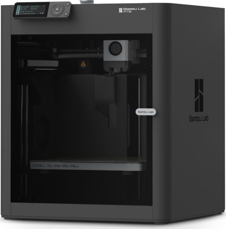 Drukarka 3D BambuLab P1S