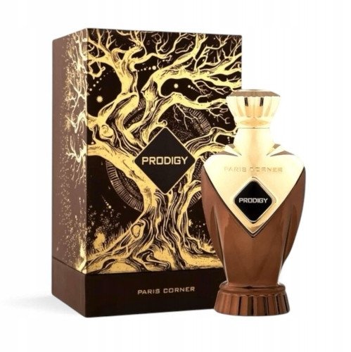 Paris Corner Paris Corner Prodigy EDP U 100 ml