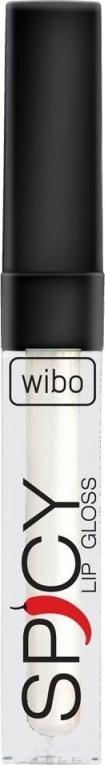 Wibo WIBO_Spicy Lip Gloss błyszczyk do ust 10 3ml