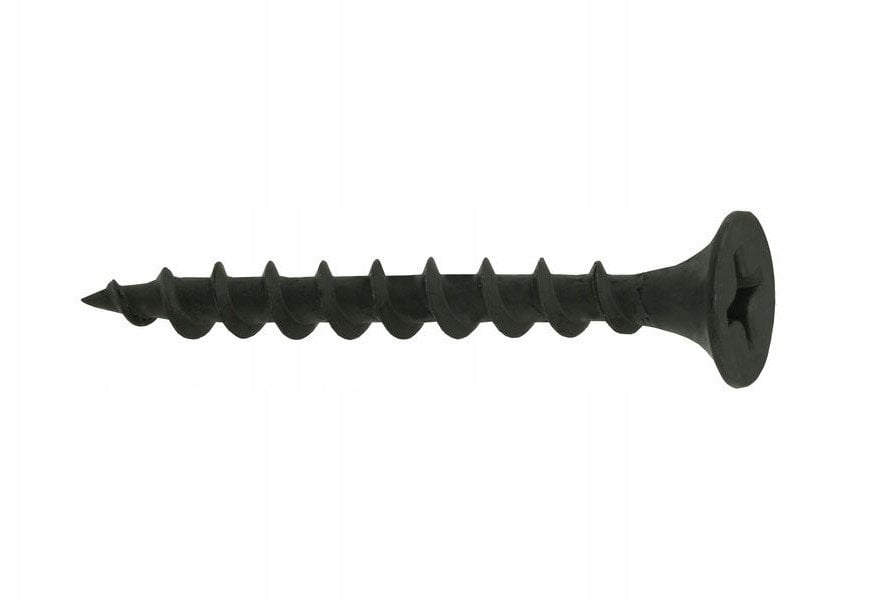Klimas WKRĘTY DO PŁYT KARTONOWO-GIPSOWYCH BGD-35025*P100 KLIMAS