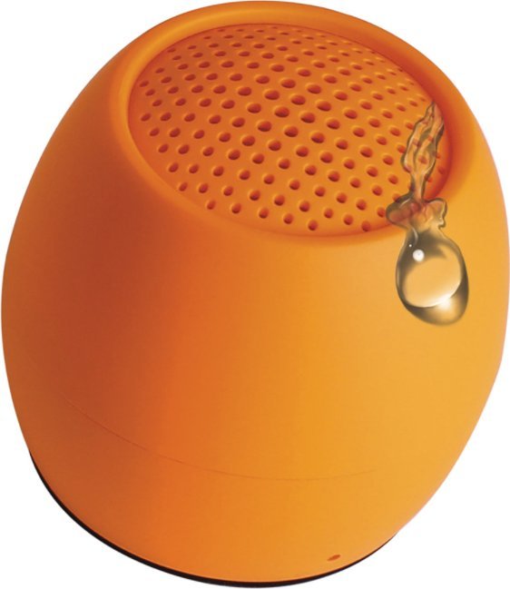 Głośnik Boompods Boompods Zero Speaker orange