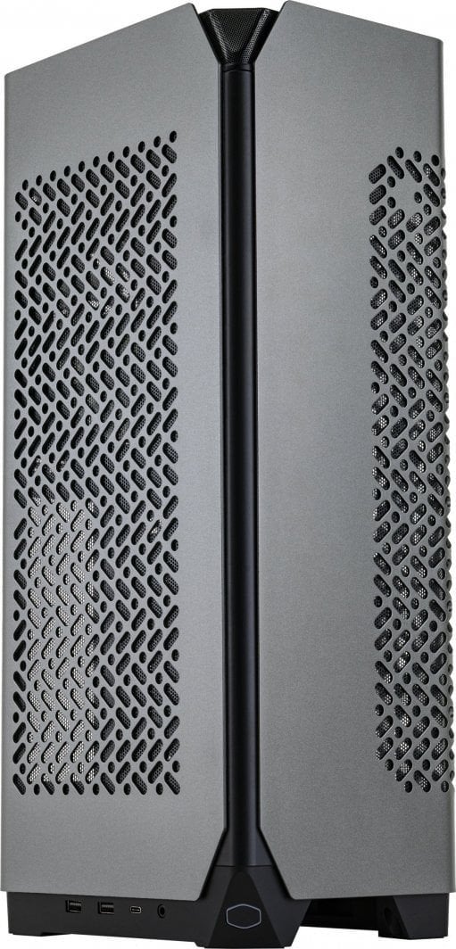 Фото - Персональний комп'ютер Komputer Cooler Master Ncore 100 Max, Core i5-14400F, 32 GB, RTX 4070 Super, 1 TB M.2 PCIe