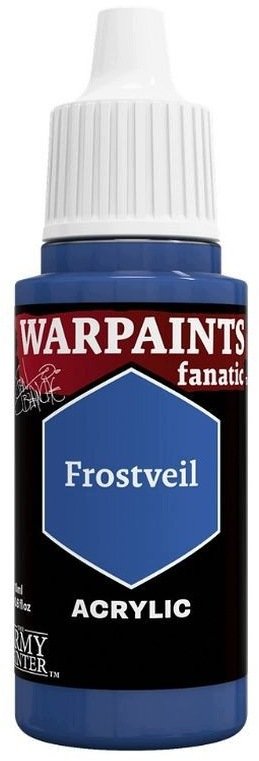 Gimmik The Army Painter: Warpaints - Fanatic - John Blanche - Frostveil (2030500)