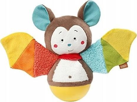 Fehn Wańka wstańka Nietoperz 20 cm