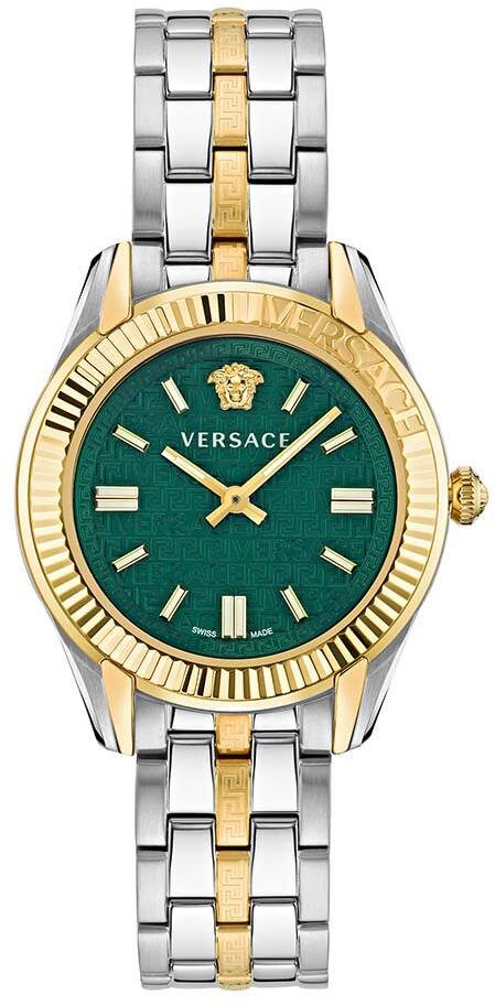 Zegarek Versace WATCH VERSACE WOMEN VE6C00423 (35MM)