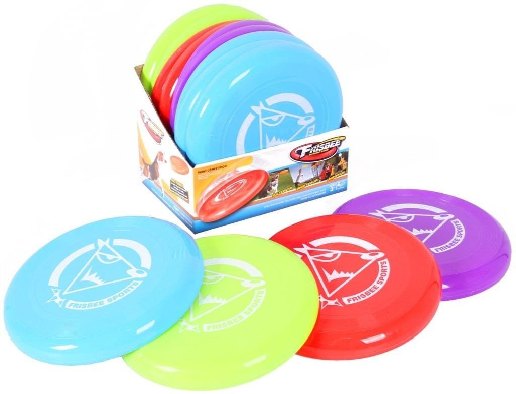 Trifox Frisbee MIX
