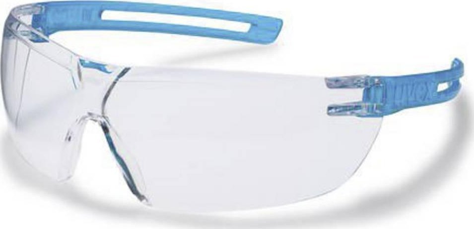 Uvex uvex x-fit spectacles blue