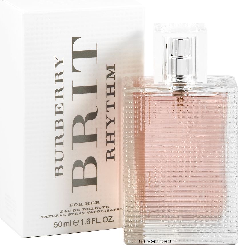 Burberry Brit Rhythm EDT 50ml