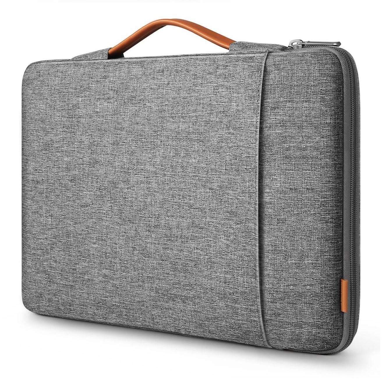 Etui Inateck Pokrowiec na laptopa Inateck Kompatybilny z 13 - calowym MacBookiem Air / Pro 2020 - 2012, Surface Pro X / 7/6/5/4 / 12, 9 iPad Pro / Sur