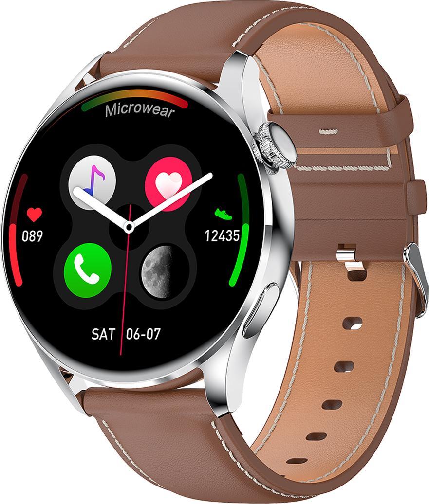 smartwatch Watchmark