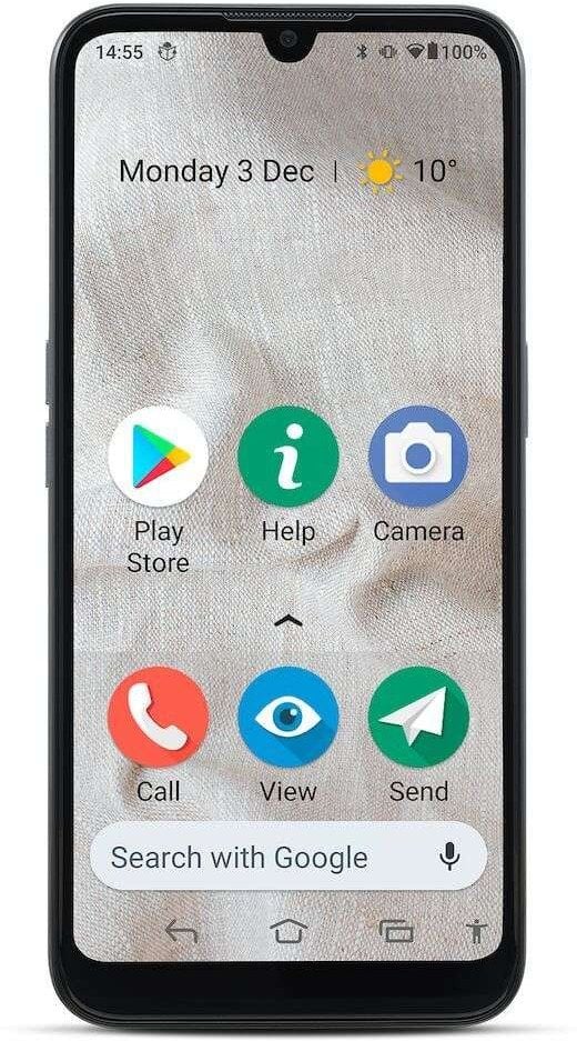 Smartfon Doro 8100