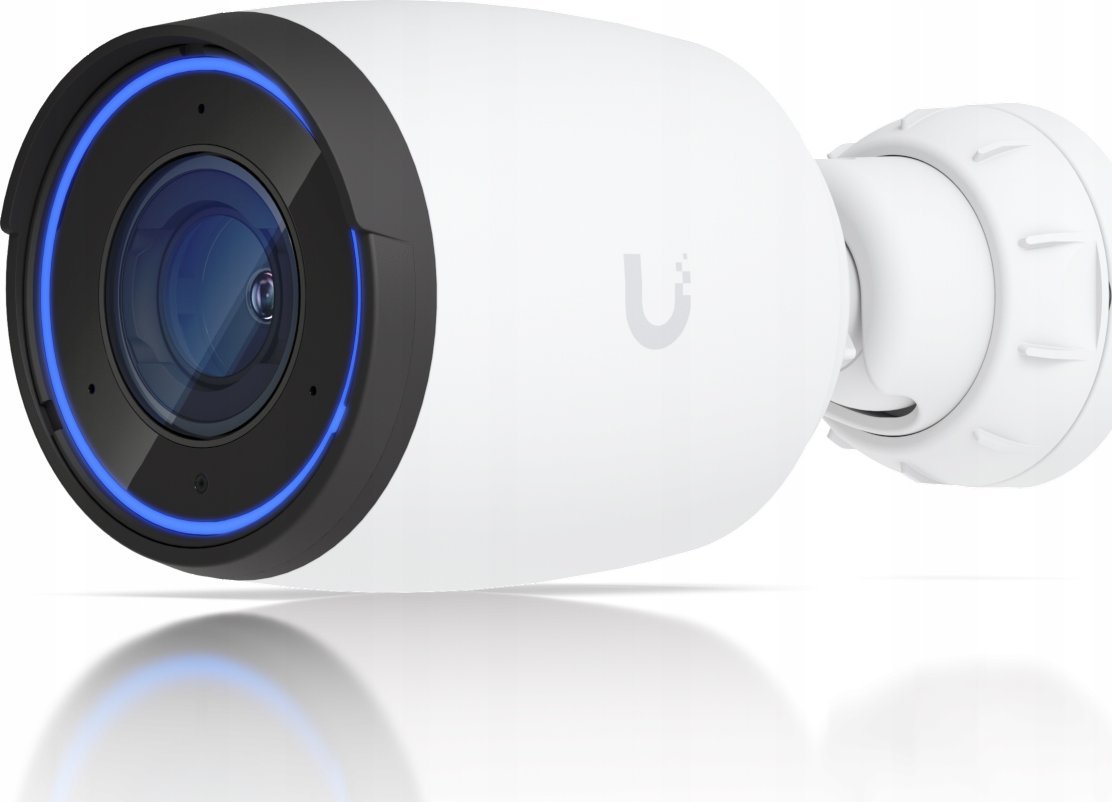   Kamera IP Ubiquiti Protect IP Cam Ubiquiti UniFi UVC-AI-Pro-White
