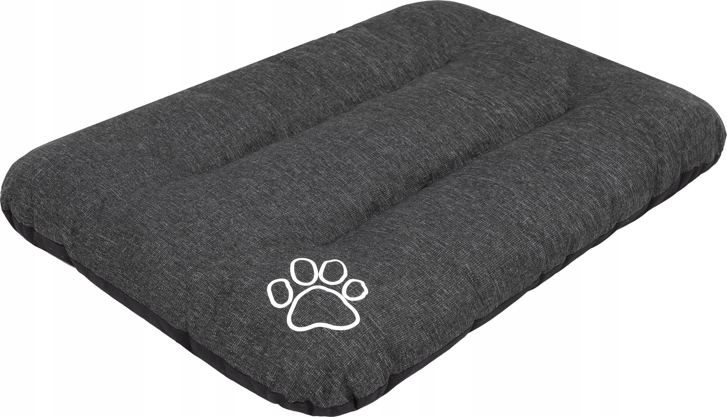 Hobbydog R1 MATERAC ECO* PRE. CZARNY EKOLEN