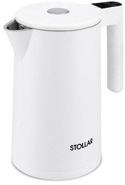 Virdulys TKS501 STOLLAR KETTLE