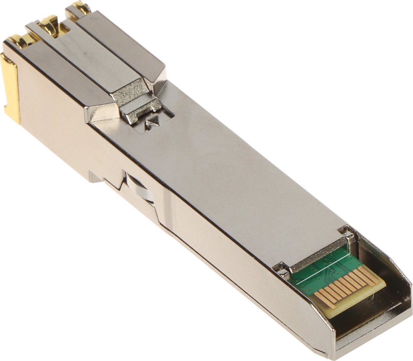 Opton Moduł sfp z gniazdem RJ-45 SFP-RJ45/1G