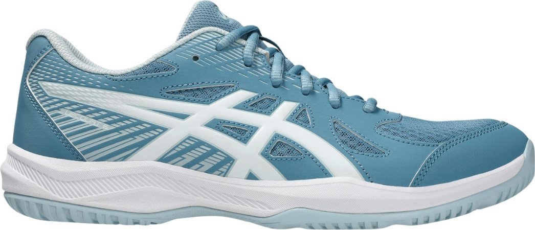 Buty męskie do siatkówki Asics Upcourt 6 1071A104 404 40,5