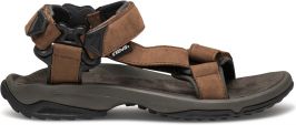 Teva Sandały M'S Terra Fi Lite Leather brązowe 42 (1012072-BRN-9)