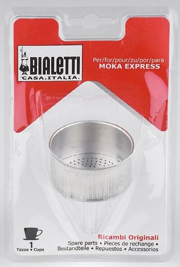 Bialetti Lejek Do Aluminiowych Kawiarek Bialetti 1Tz