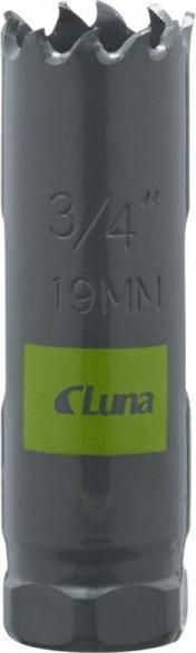 Luna Piła otworowa - Bimetal Luna LBH-2 65 mm
