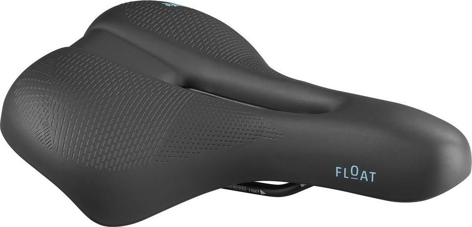 Selle Royal Siodło SELLEROYAL CLASSIC MODERATE 60st. FLOAT damskie (NEW)