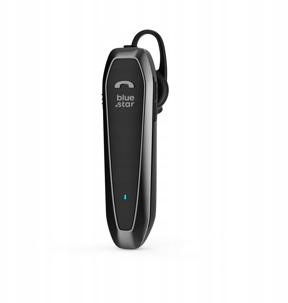 Blue Star TalkGo Czarny