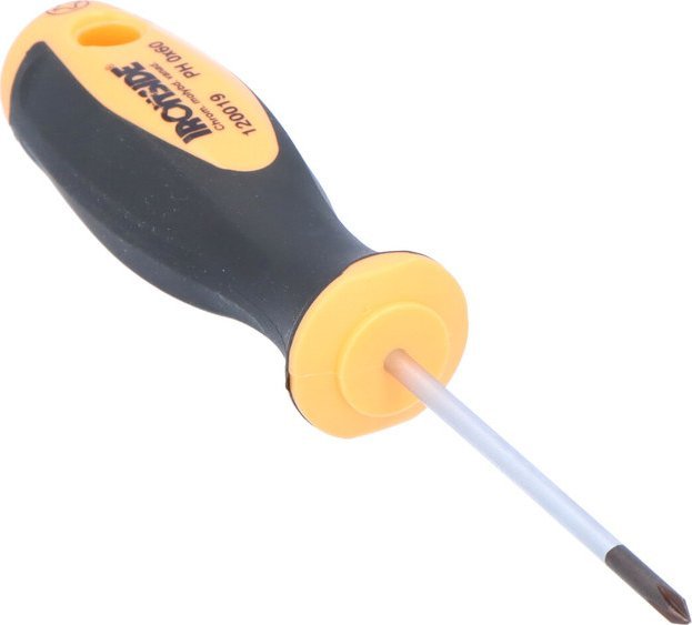 Corona Wkrętak izolowany PH 0x60mm IRONSIDE