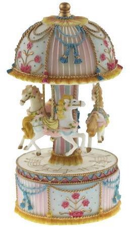 Pozytywka 263-5040 Karuzela