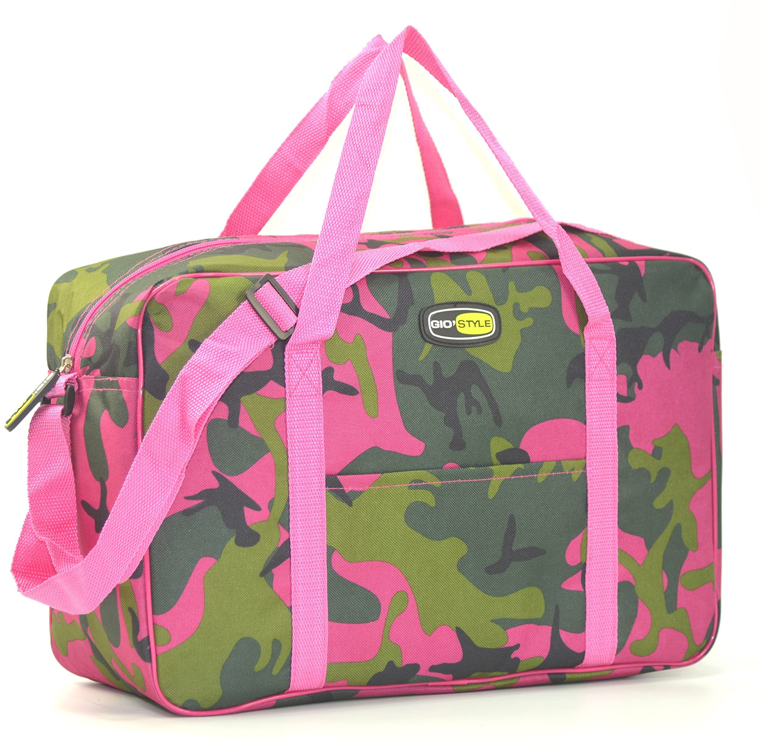 Pilot Thermal bag Camouflage 24 assorted fuchsia/blue/yellow/white 8000303310051