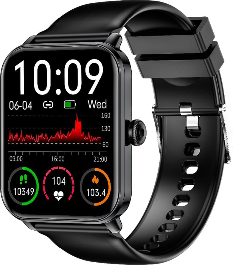 Bea-fon SmartWatch 102