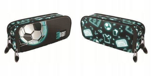 PIORNIK SASZ 3ZAM STRIGHT NEON FOOTBAL FO